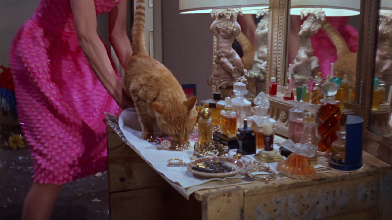 Breakfast at Tiffany's (1961) | World 
